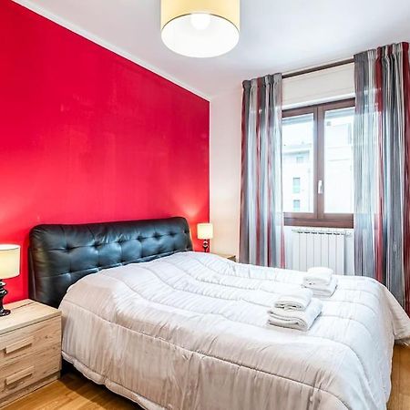 פירנצה Leopolda Apartment Free Wi-Fi מראה חיצוני תמונה