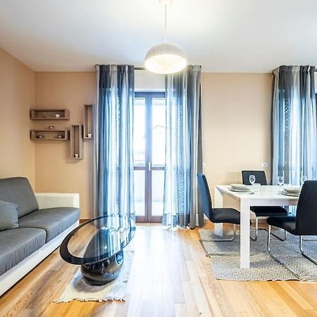 פירנצה Leopolda Apartment Free Wi-Fi מראה חיצוני תמונה