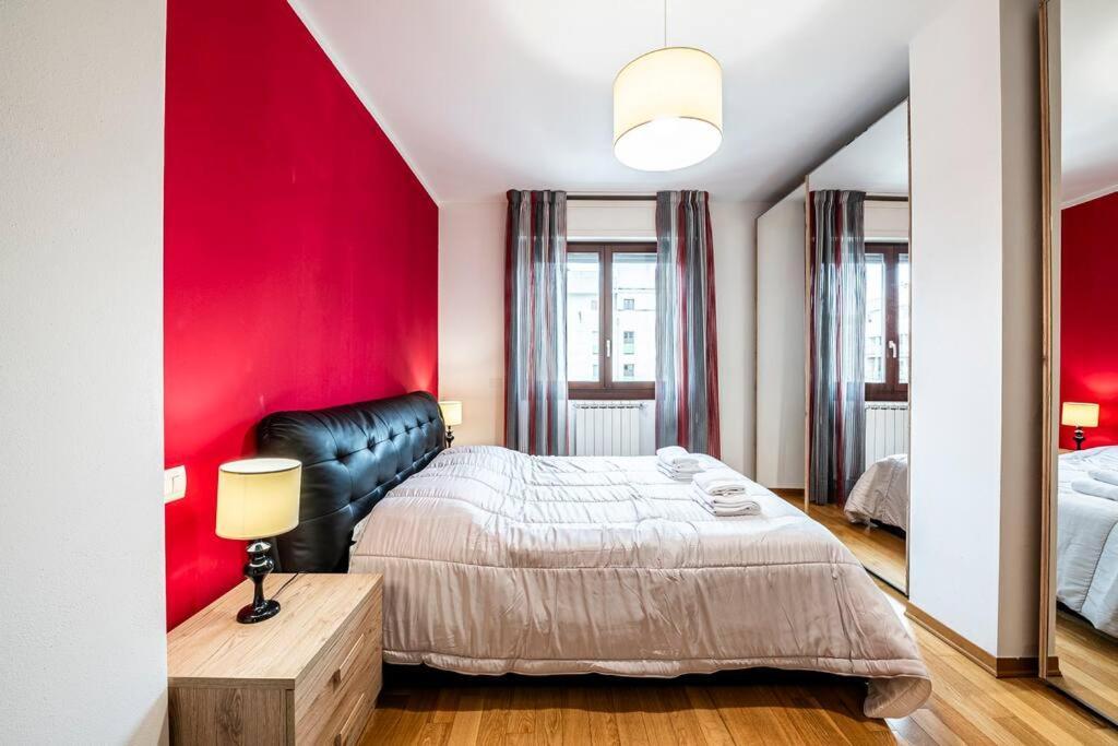 פירנצה Leopolda Apartment Free Wi-Fi מראה חיצוני תמונה