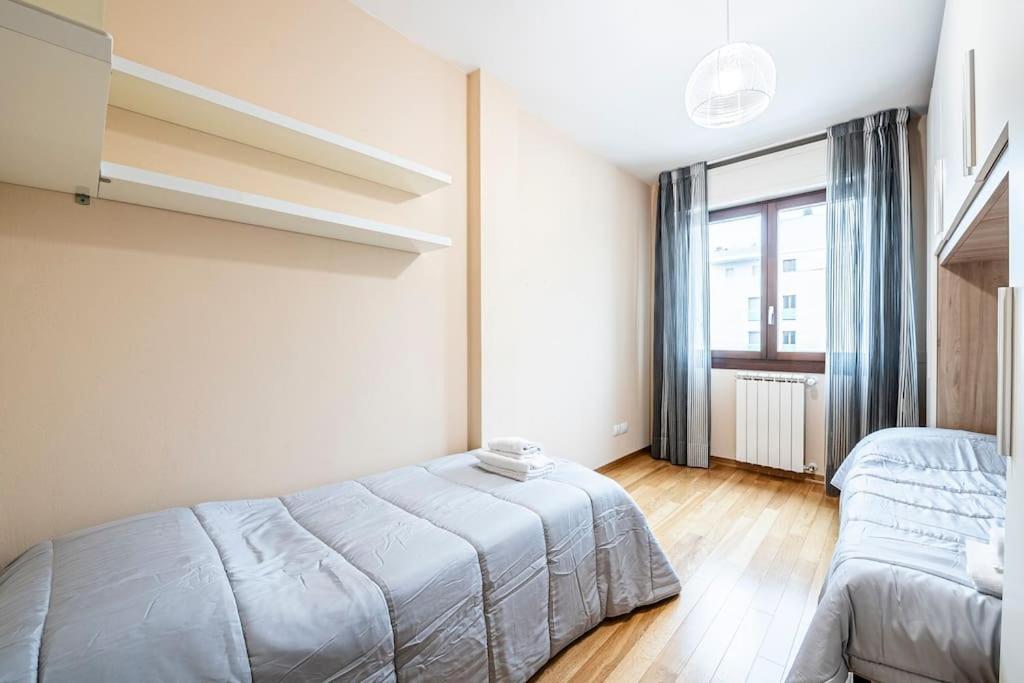 פירנצה Leopolda Apartment Free Wi-Fi מראה חיצוני תמונה