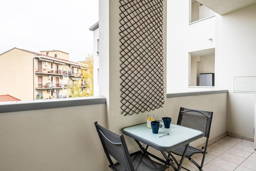 פירנצה Leopolda Apartment Free Wi-Fi מראה חיצוני תמונה