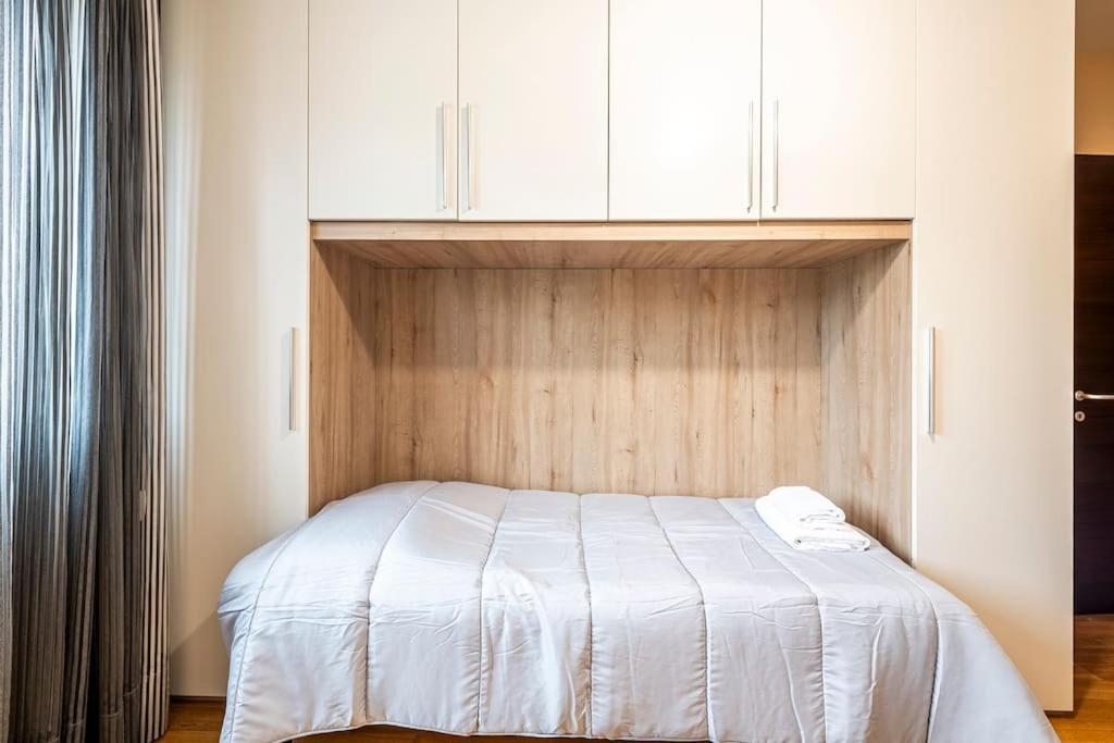 פירנצה Leopolda Apartment Free Wi-Fi מראה חיצוני תמונה